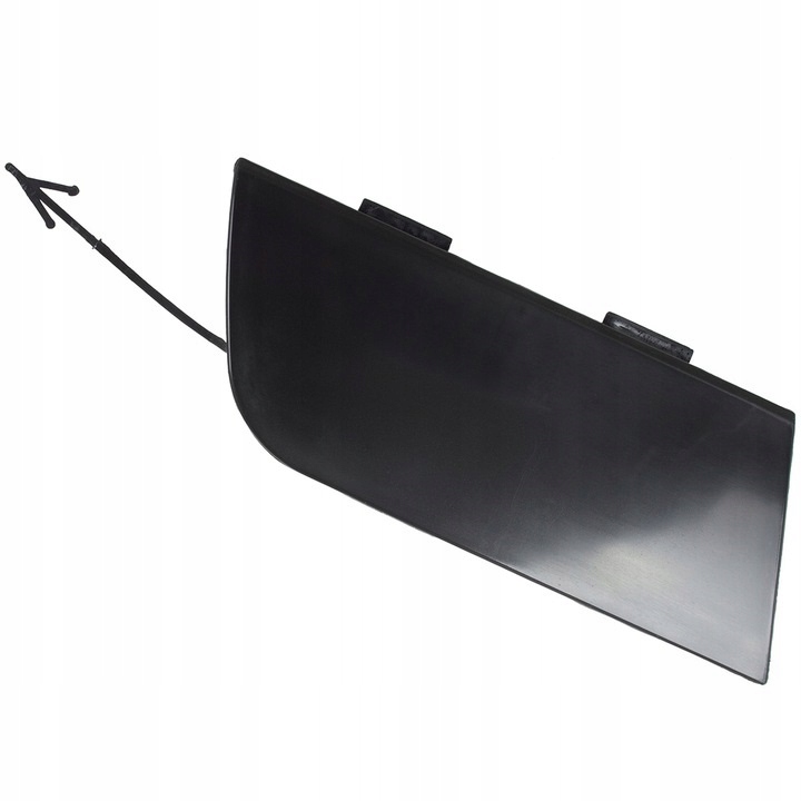 фото №1, Заглушка бампера фаркоп перед audi a6 c6 2004-2008