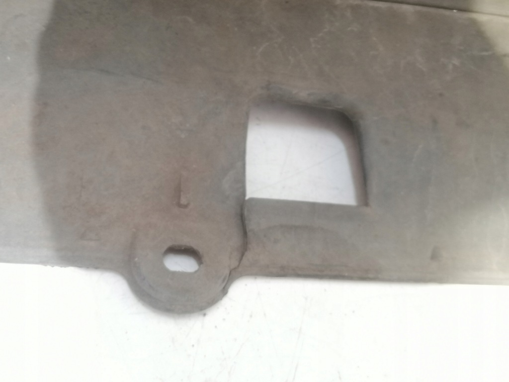 фото №12, Honda accord vi sedan бампер перед передний b96p