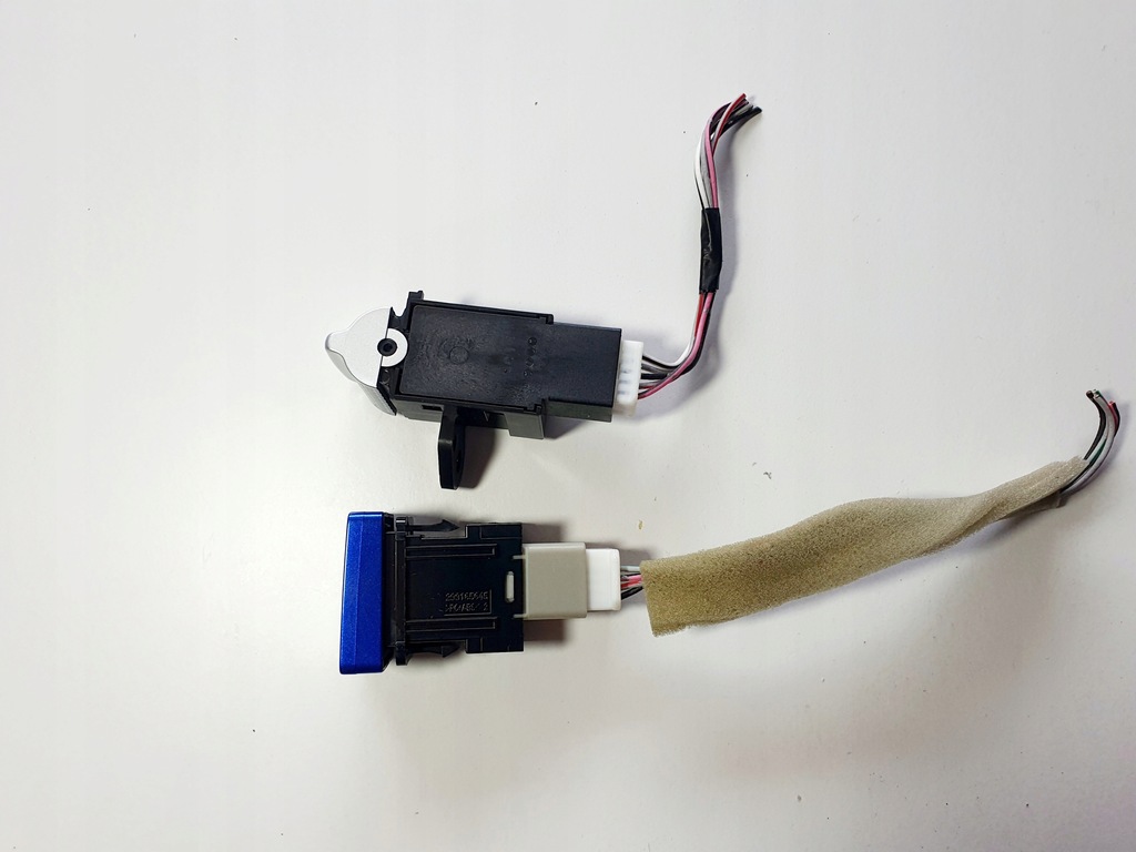 фото №6, Кнопка sport 4wd kpl mitsubishi outlander iii lift