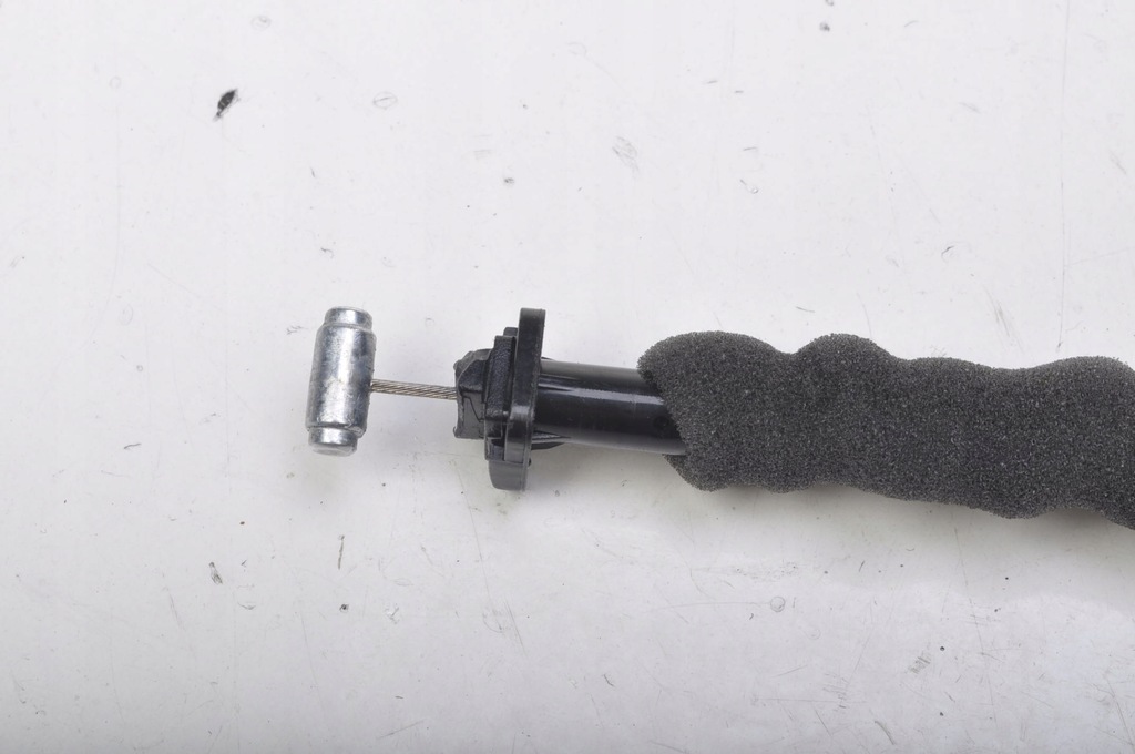 фото №8, Ford ecosport замок дверь левый задняя