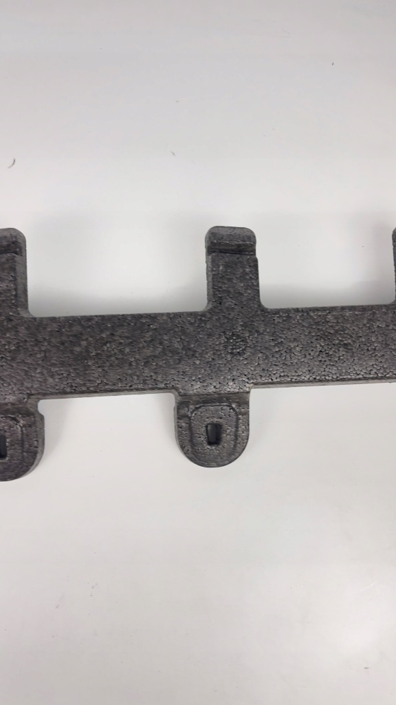 фото №12, Renault twingo iii 3 2014 - абсорбер бампера заднього задня 850906894r