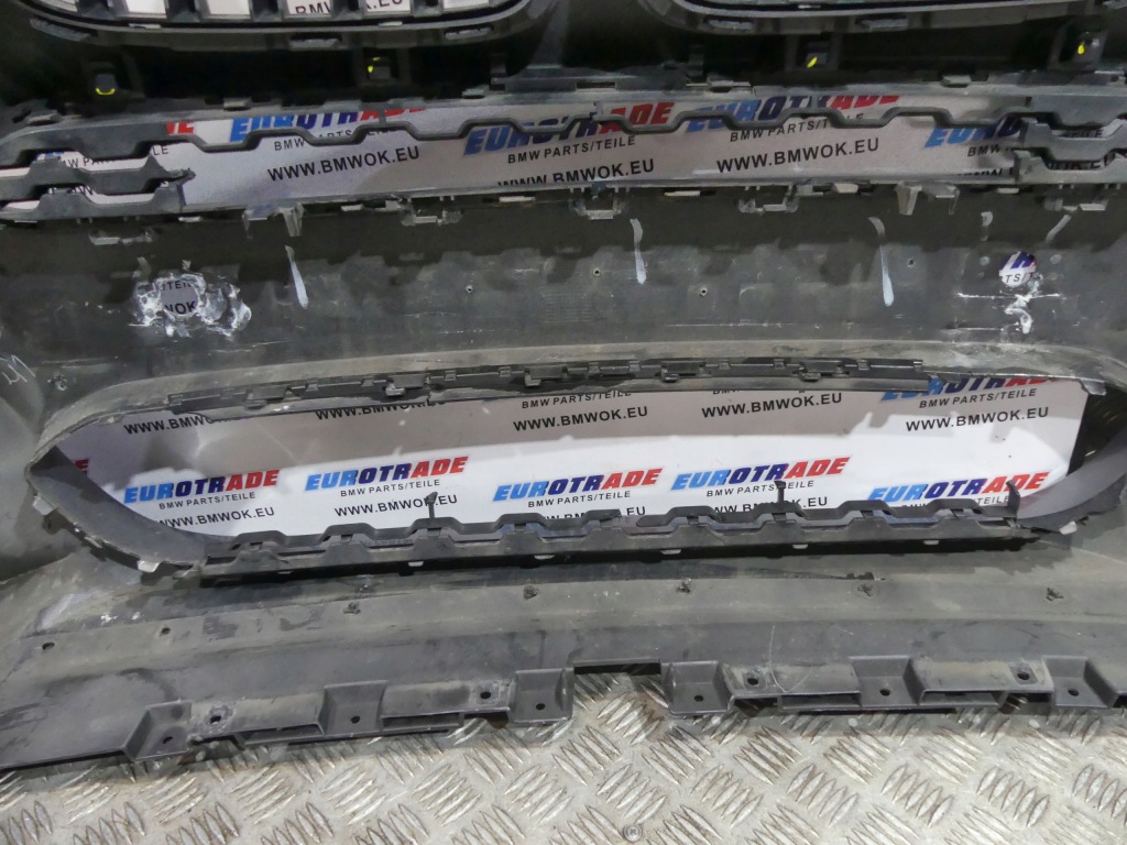 Bmw x3 f25 бампер передний перед lci lift mpakiet с Разборки