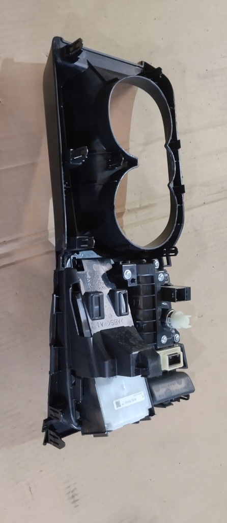 фото №7, Панель streowania перемикач joistick lexus ct 200h ct200h 84780-76010