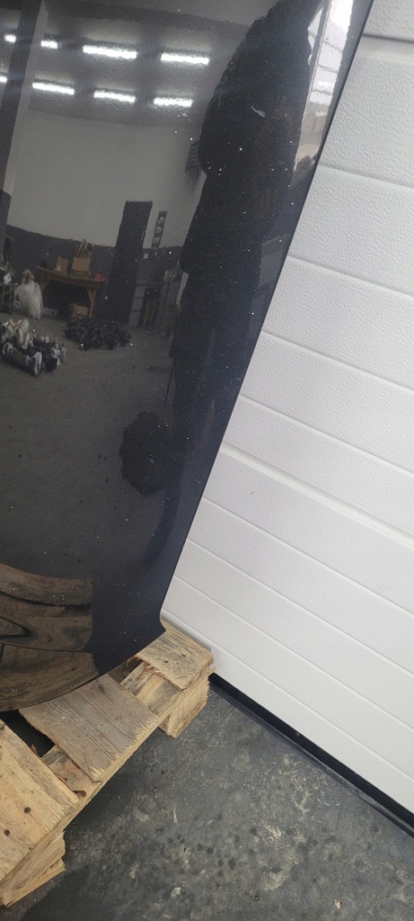 фото №6, A6 c7 4g капот кришка двигуна передня ly8x