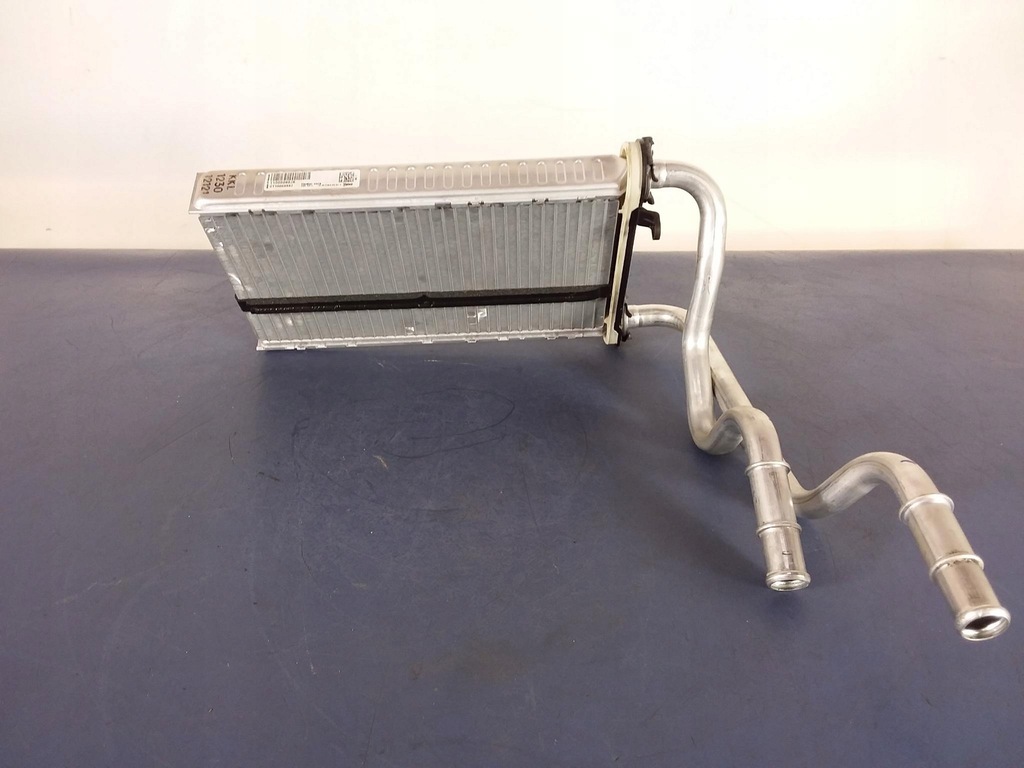 фото №5, Bmw 3 g20 g21 отопитель вентилятор кондиционера