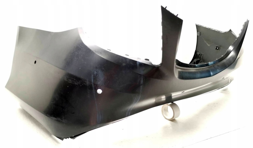 фото №9, Diederichs 1648355 бампер