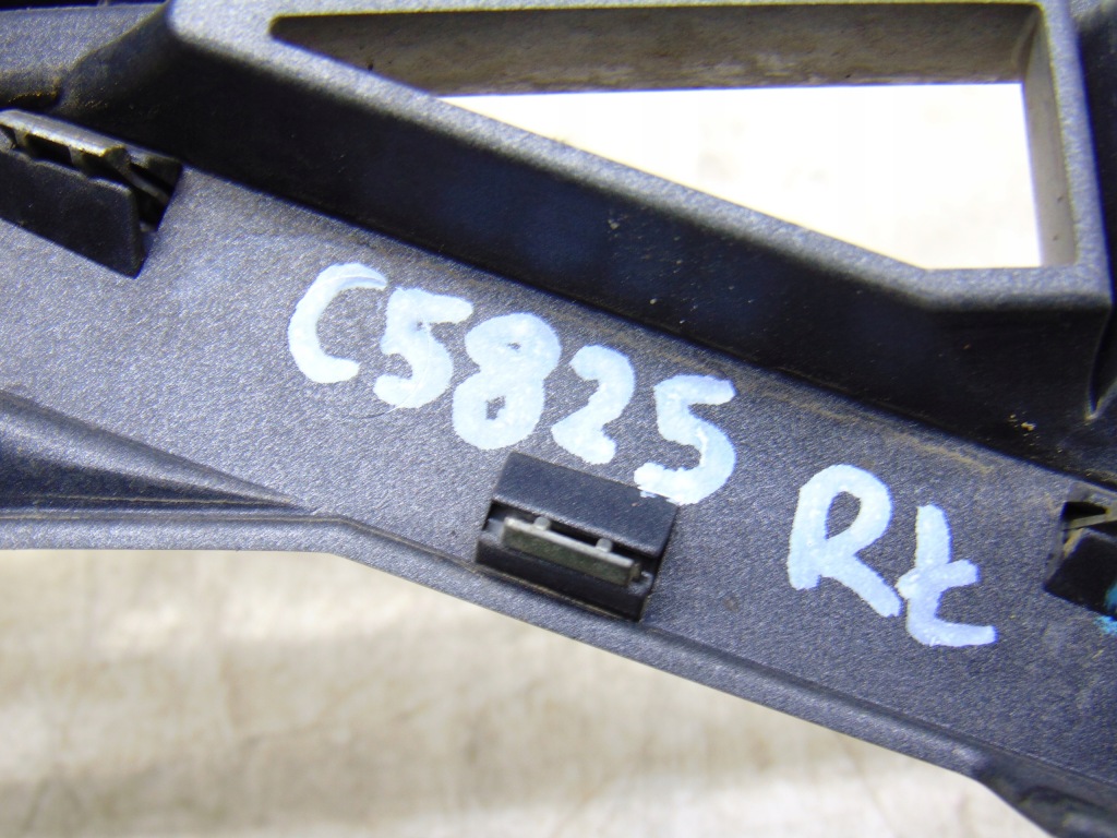 Купить Решётка решётка радиатора решётка радиатора радиатора volvo v60 i s60 ii 30795039