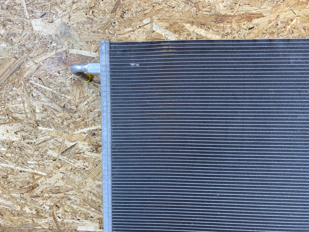 фото №7, Дополнительная радиатор воды volvo xc60 xc90 v90 v60 31657362 2.0d