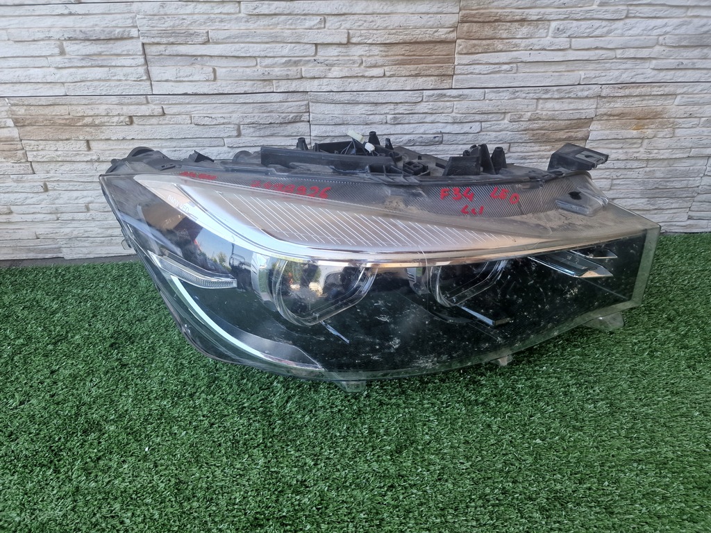фото №1, Лампа led bmw 3 f34 gt 7498926