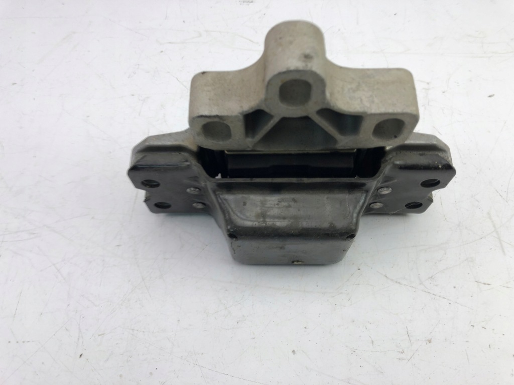 фото №6, Vw tiguan кронштейн подушка коробки 3c0199555af