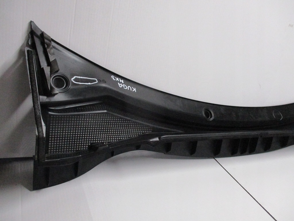 фото №6, Жабо ford kuga mk3 lv4b-s02216-ag