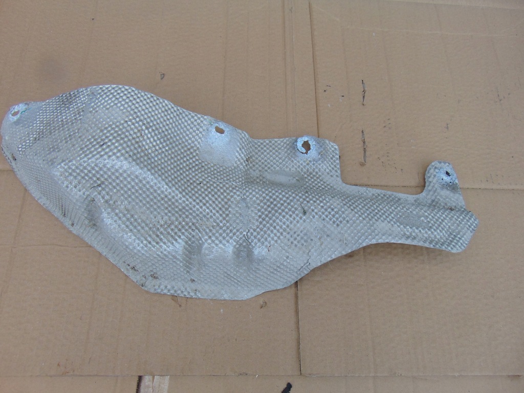 фото №12, Защита тепловая ford ecosport mk2