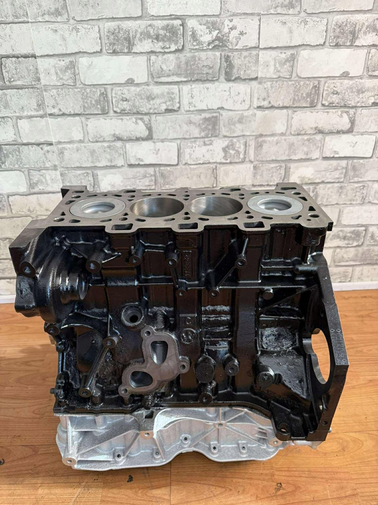 фото №1, Двигатель renault master m9t 706 bez головки, renault, opel,nissan