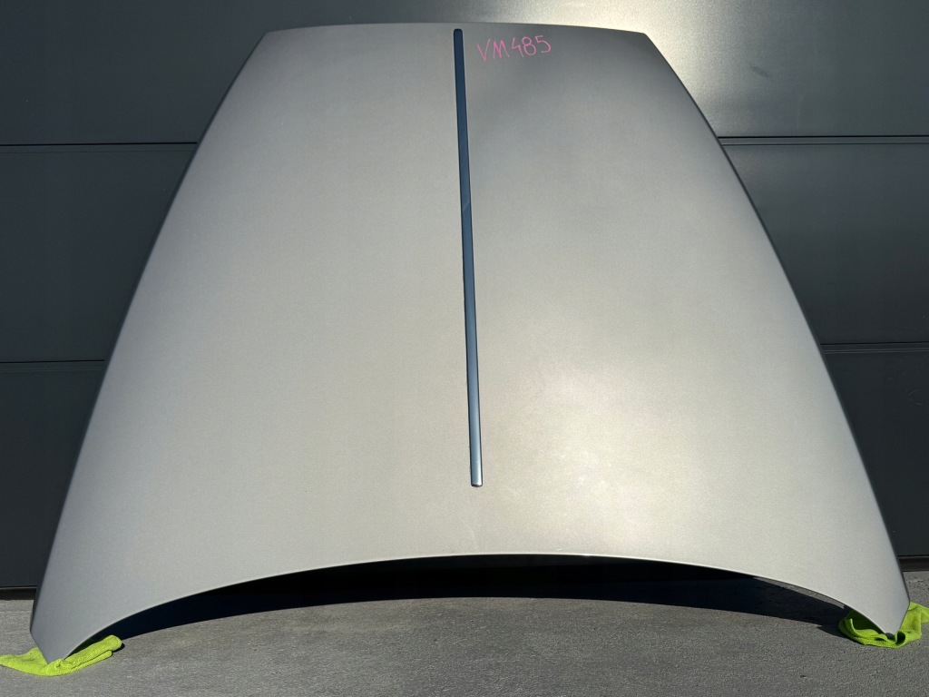 Купить Rolls royce gohst wraith капот крышка двигателя cała idealna