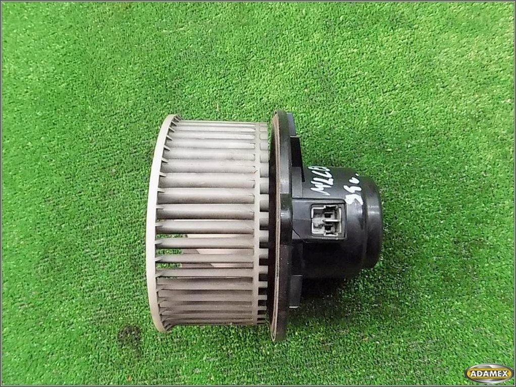 фото №7, Mazda millenia s i 94r вентилятор воздуходувка обдув