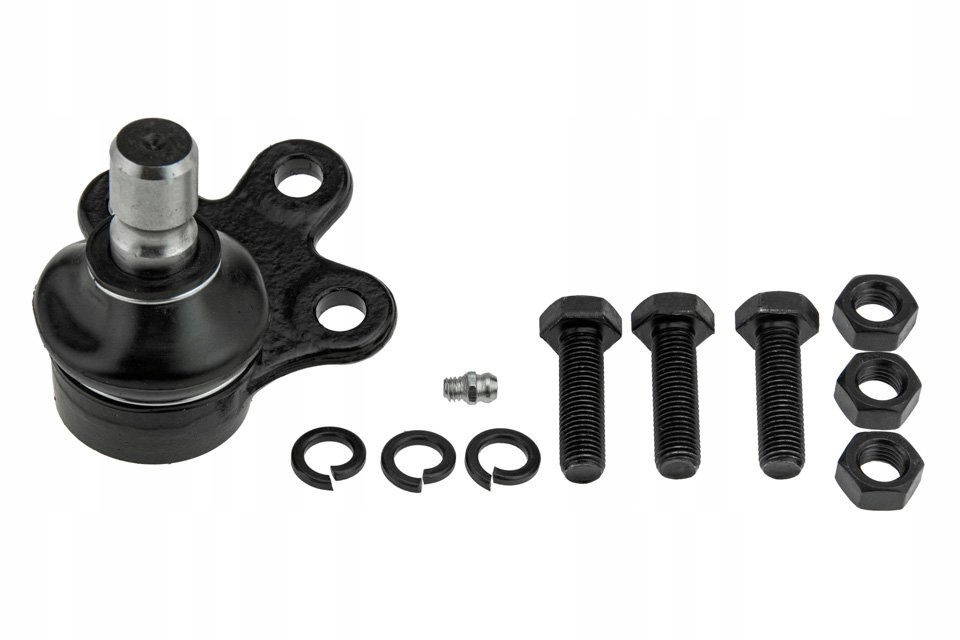 фото №1, Nty шаровая опора рычага