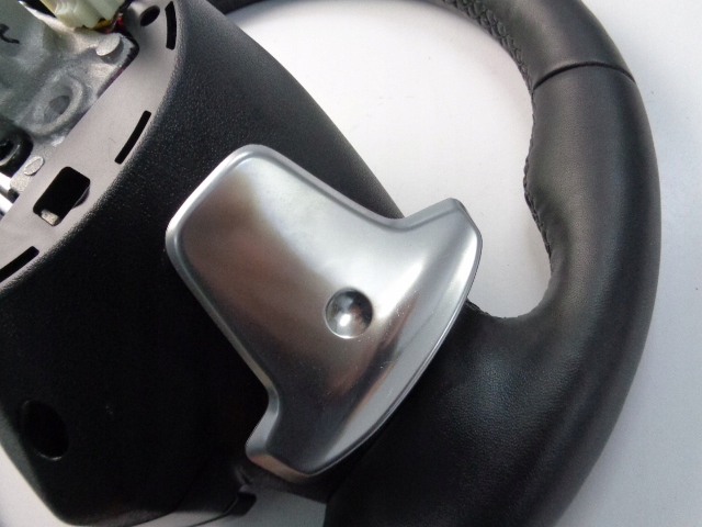 фото №9, Повітропровід пелюстки перемикання kia niro ii 21-