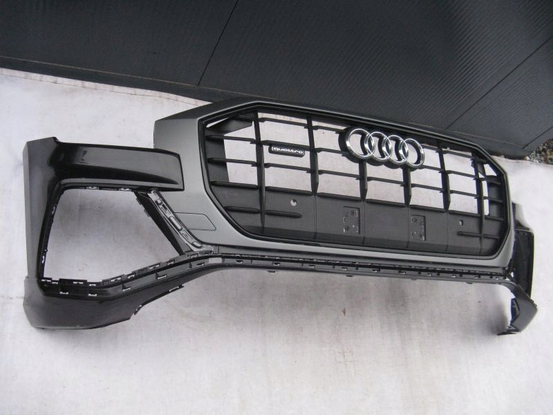 Купить Бампер передний audi q8 sline s-line перед 4m8807437e