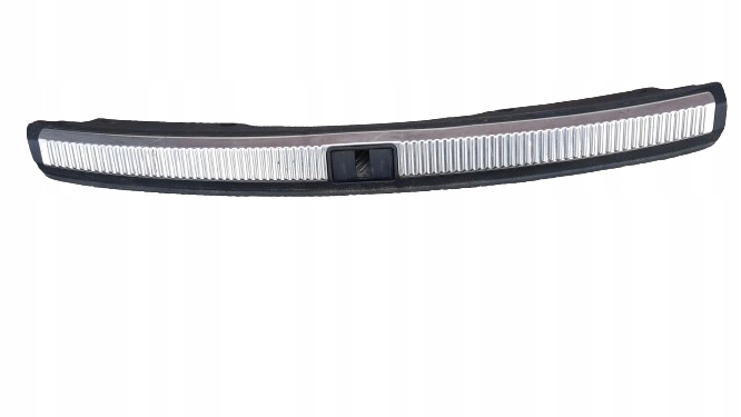 фото №1, Audi a4 b6 захист замка задня багажника kombi 8e9864483