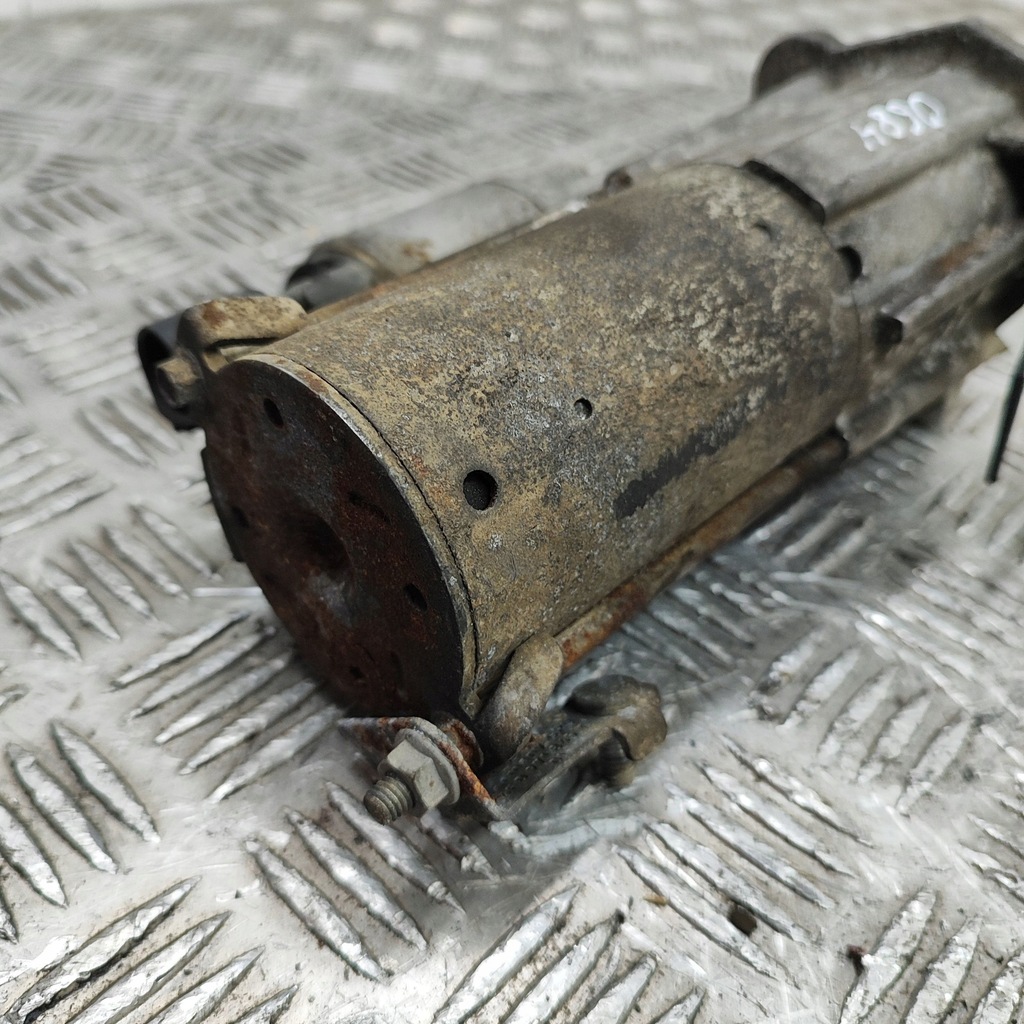 фото №6, Audi a4 s4 b7 8e 8h 2007 стартер