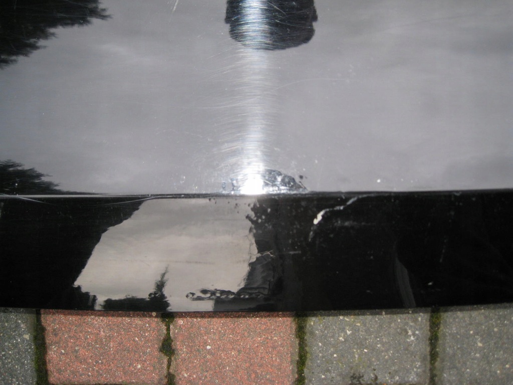 фото №10, Крышка багажника задняя honda jazz v 2020-2023r оригинал