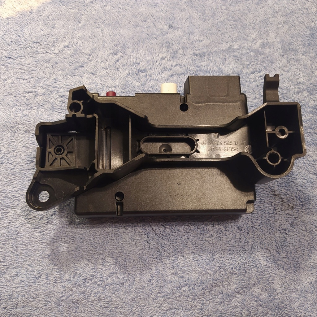 фото №2, Модуль telematic mercedes sl r231 a2429007001