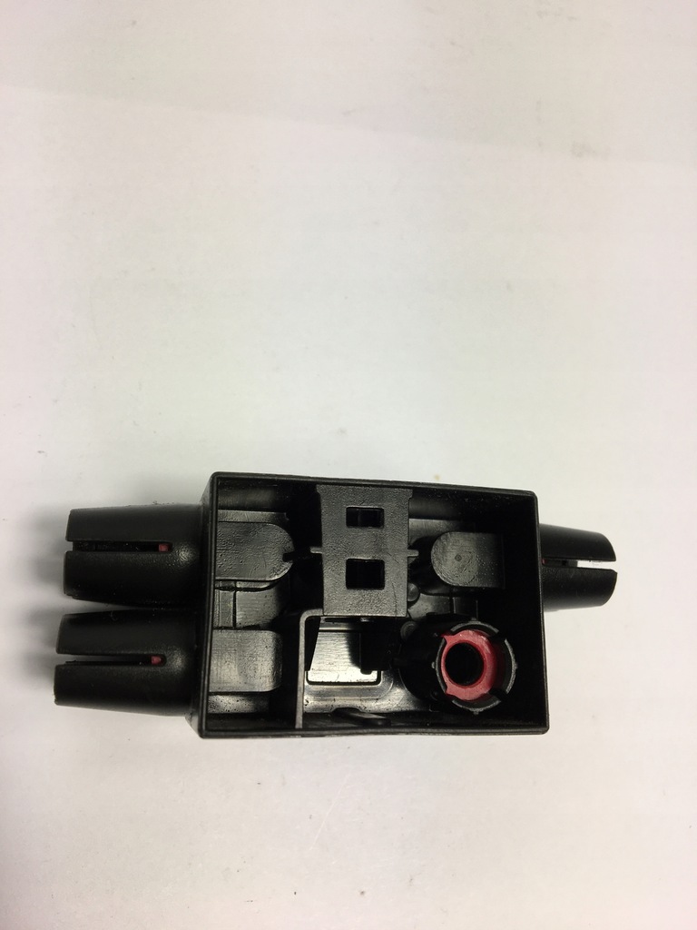 фото №6, Розподільник насос центрального замка mercedes w124 1248007615