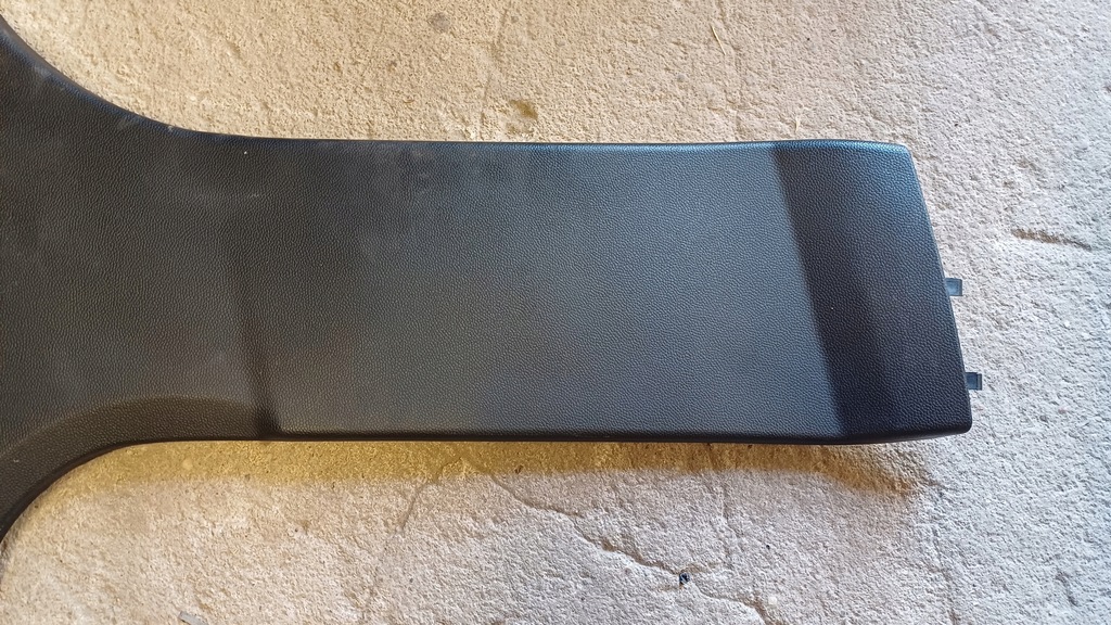 фото №5, Mini cooper f55 защита стойка правая 7313350