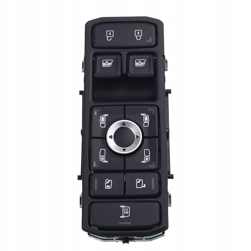 фото №1, Панель управление окон i зеркал scania r/s 2016r-