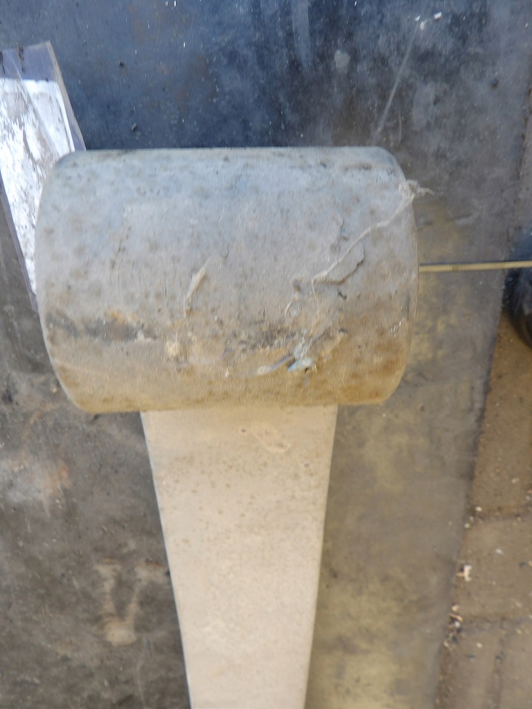 фото №14, Рессора задняя peugeot boxer i 2,0hdi