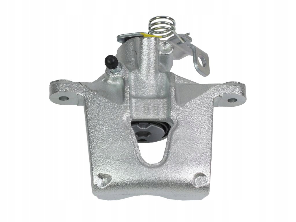 фото №3, Супорт гальмівний правий задня renault kangoo