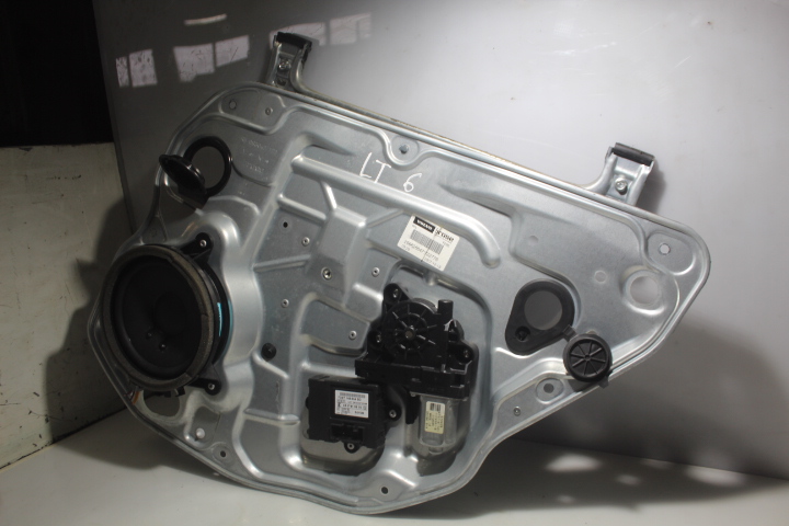 фото №1, Механизм окон правый задняя volvo s80 ii