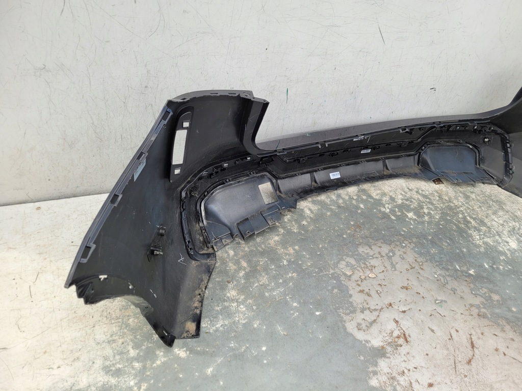 фото №12, Bmw ix3 g08 lift m набір бампер задній задня