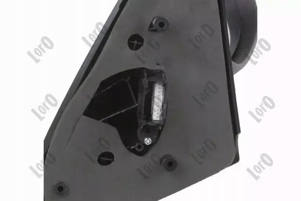 фото №6, Abakus зеркало наружное правый renault