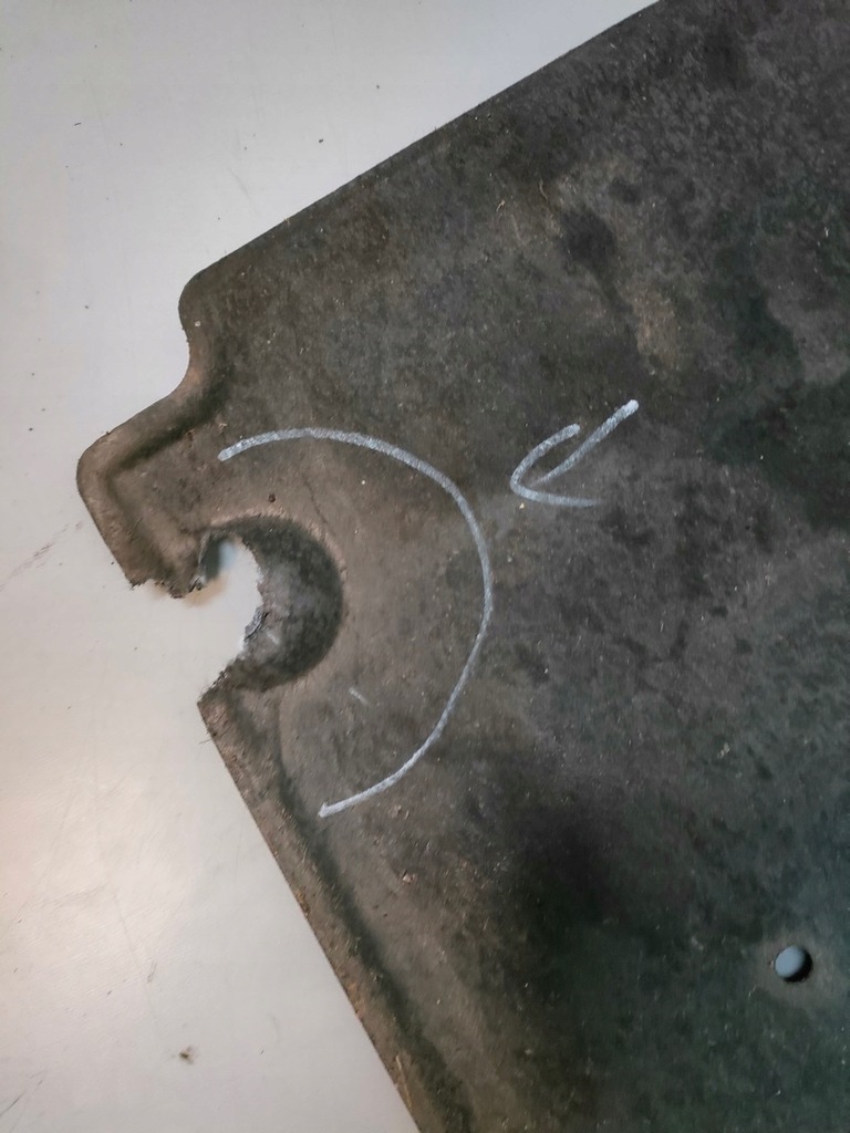 фото №8, Hyundai i30 n защита подвеска левая