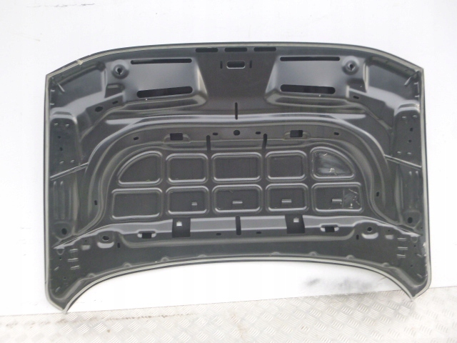 фото №2, Jeep renegade 2014-2018 капот nowa оригинальный номер