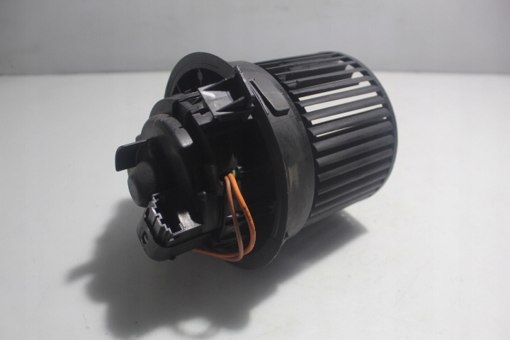 фото №1, Воздуходувка обдув renault clio iv 0.9