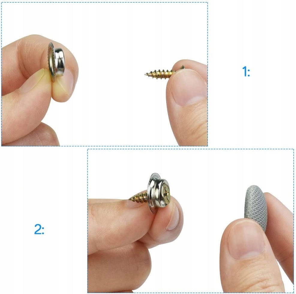 фото №8, Набор do ремонта podsufitek автомобильных