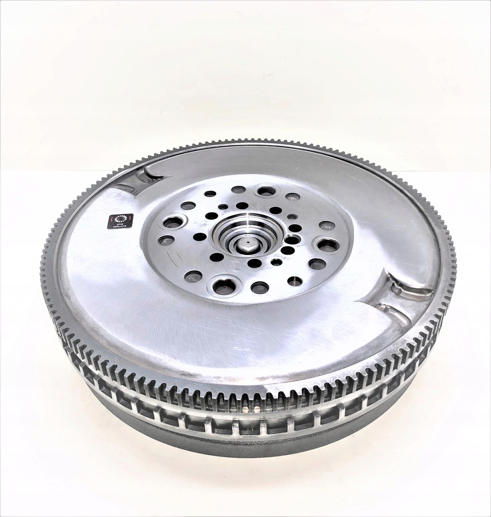 фото №10, Колесо двухмассовый mercedes