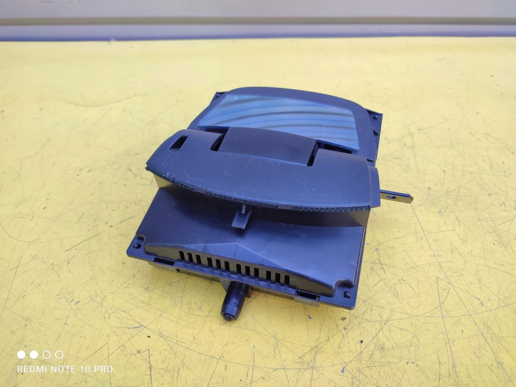 фото №1, Mazda 6 gj дисплей head up 14-18