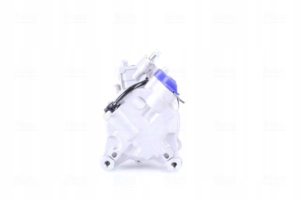 фото №13, Компресор кондиціонера pasuje do: bmw 1 f20 , 1 f21 , 2 f22, f87 ,