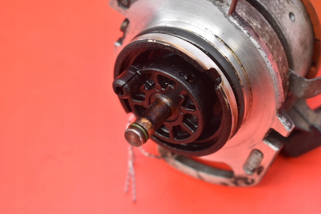 фото №6, Аппарат зажигание 030905205ab 0237521061 skoda octavia i 1.6 8v 75 km 96-00