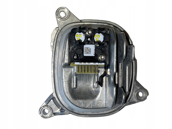 Купити Bmw x3 g01 модуль led bmw адаптивний правий 7466108