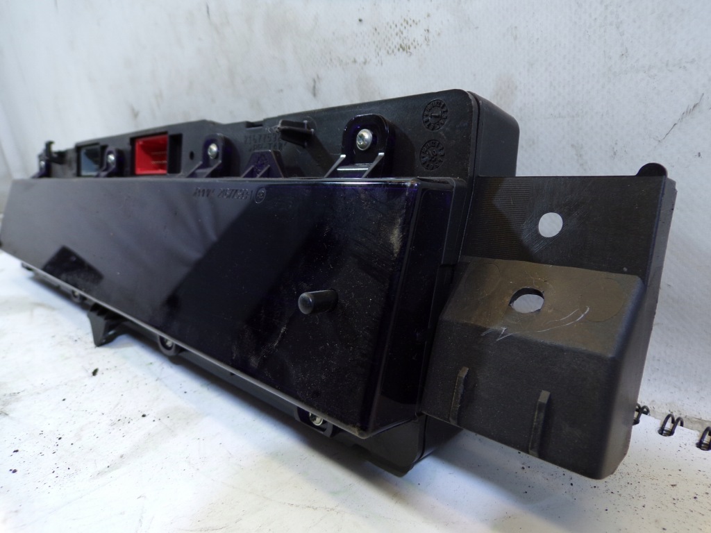 фото №3, Лічильник дисплей renault espace iv p8200726185a 6