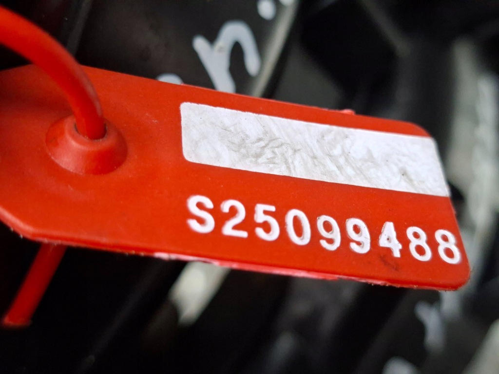 фото №6, Коллектор впускной  0280611078 fiat panda iii 500 0.9 twinair 2016-