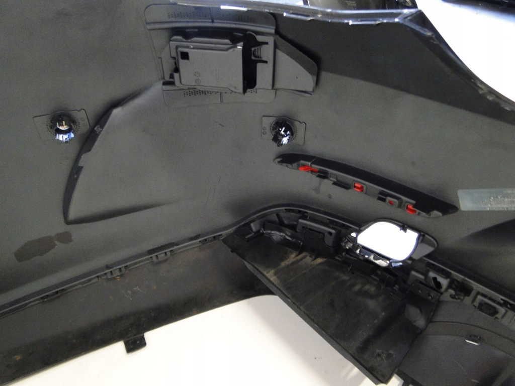 Mercedes cls 257 w257 бампер задній pts amg Доставка