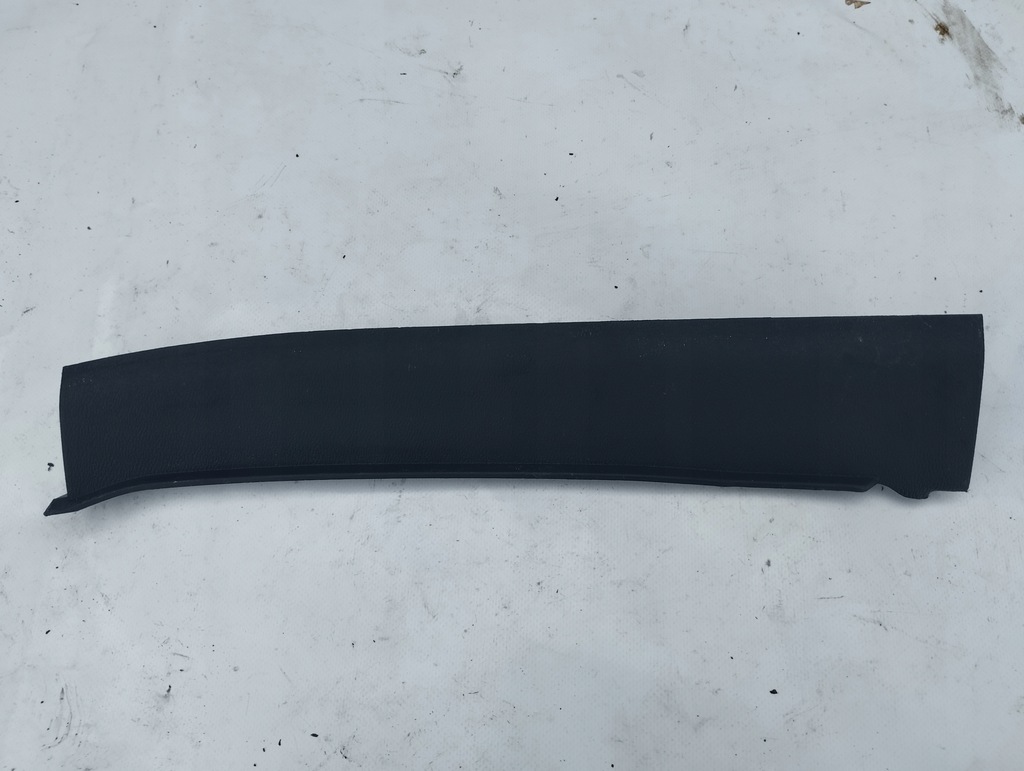 фото №1, Volvo xc40 защита стойка правая