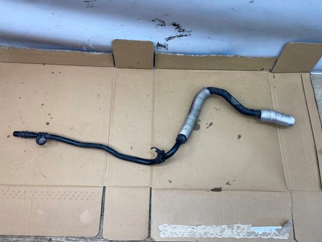 фото №5, Volvo s90 t8 труба шланг wąż wody 31368149