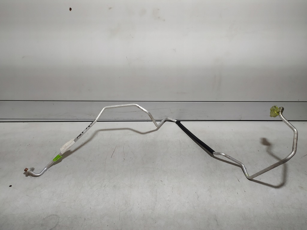 фото №1, Ford fiesta mk7 шланг кондиционера tdci