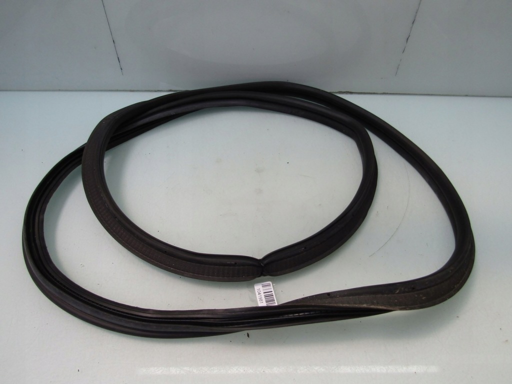 фото №1, I20 iii 21r прокладка крышки задний задняя багажника